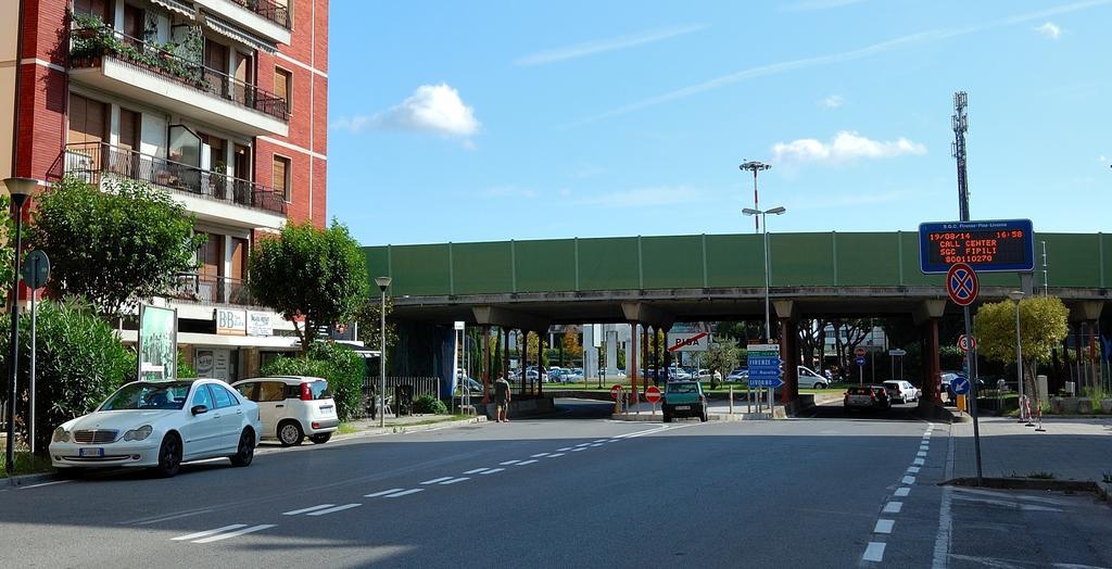 Casa Giulia Gasthuis *