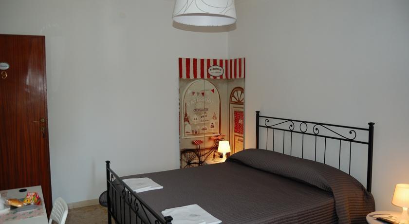 Casa Giulia Gasthuis