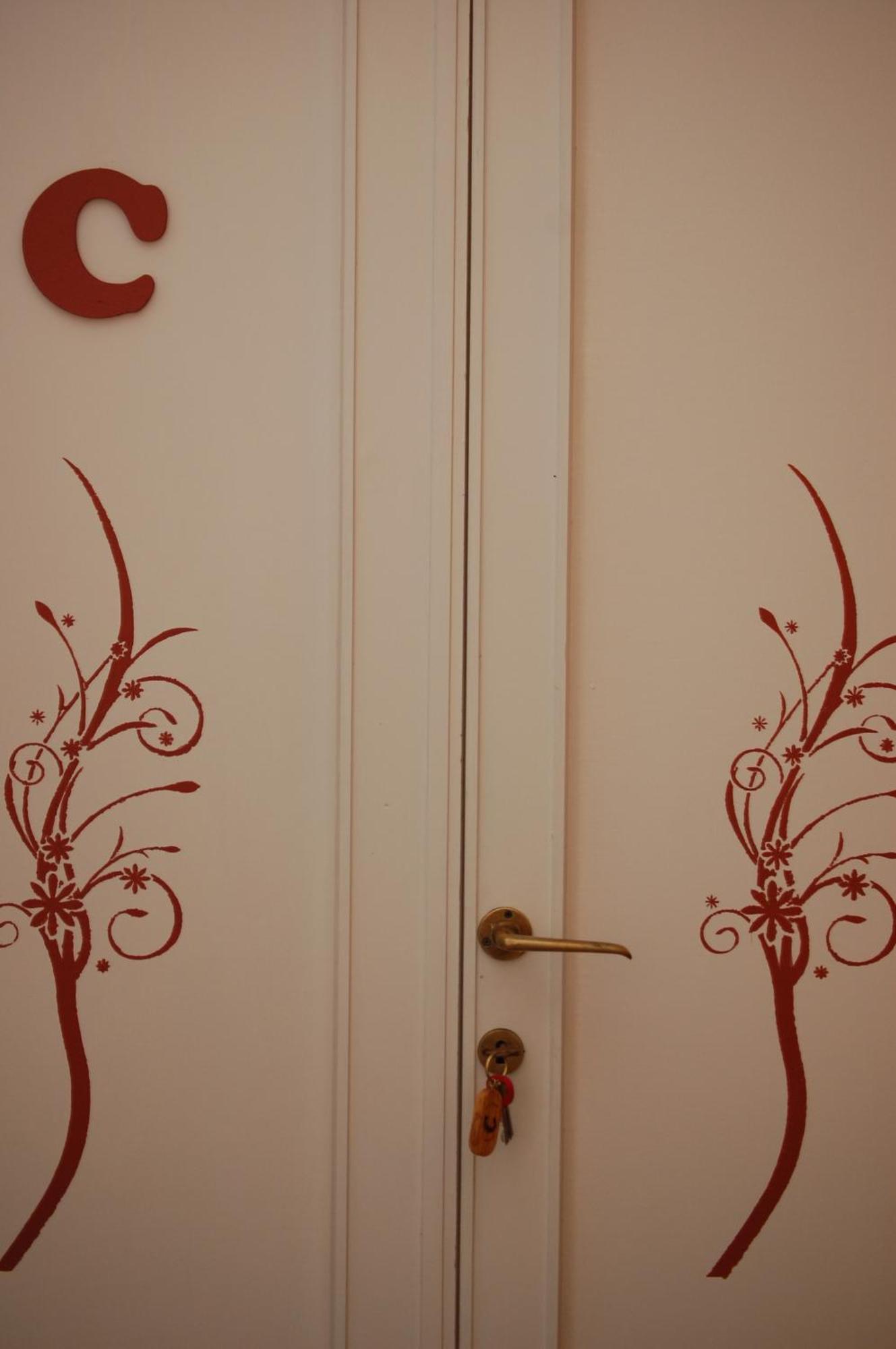 Casa Giulia Guest house *