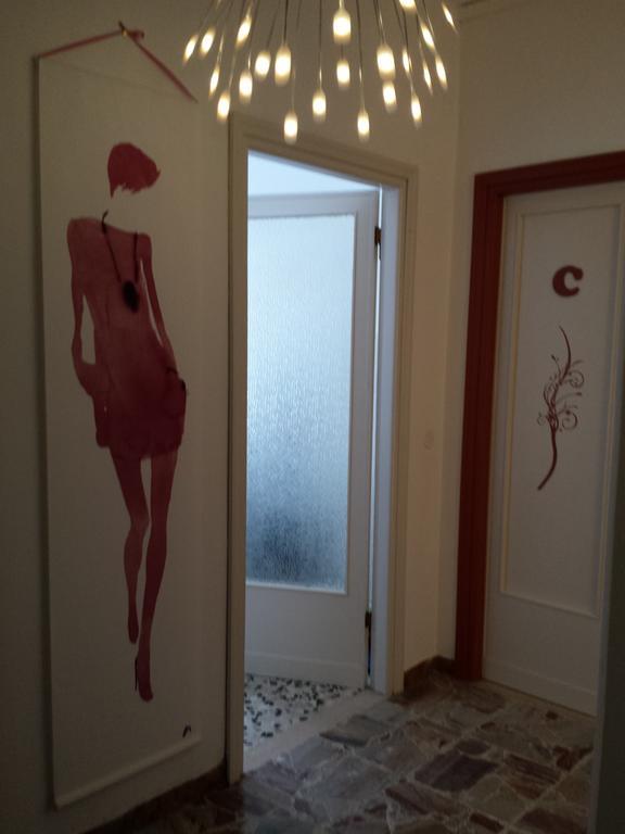 Casa Giulia Guest house Pisa